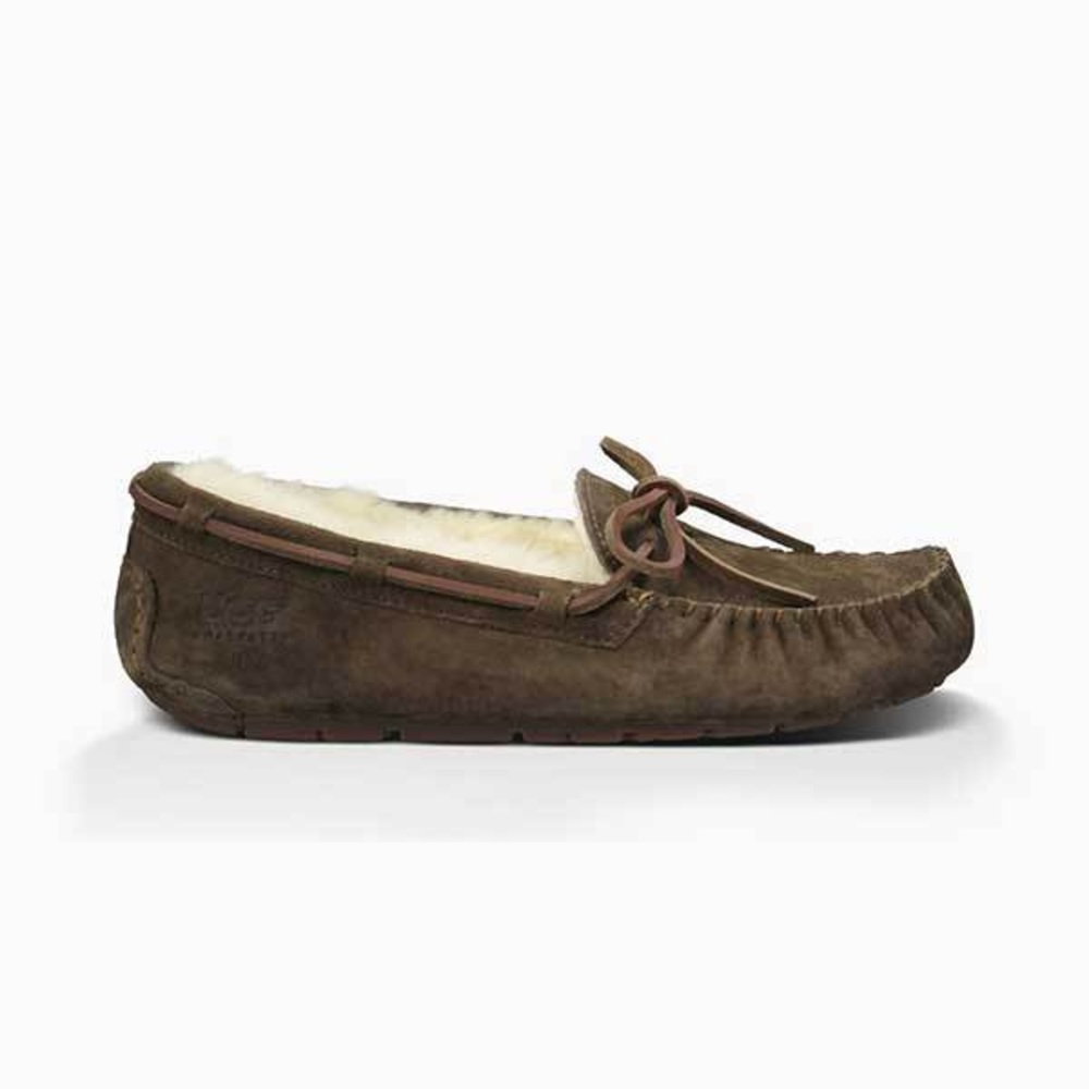UGG Dakota Slipper - Espresso